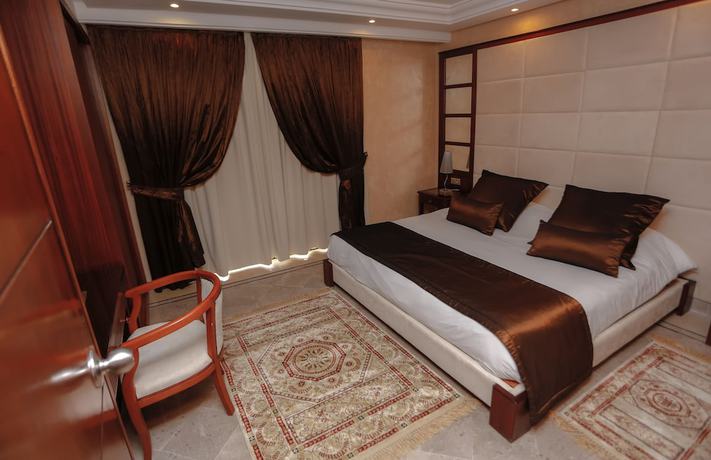 Imagen de la habitación del Hotel Telemaque Beach and Spa - All Inclusive -Families and Couples Only. Foto 8