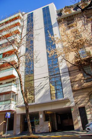 Imagen general del Hotel Telepostal Congreso. Foto 1