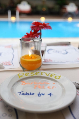 Imagen general del Hotel Telesilla. Foto 2