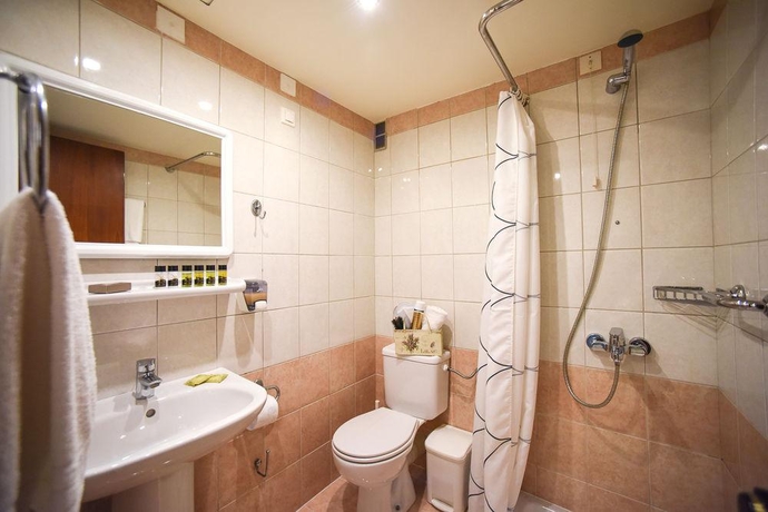 Imagen general del Hotel Telesilla. Foto 7