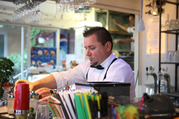 Imagen general del Hotel Telesilla. Foto 9