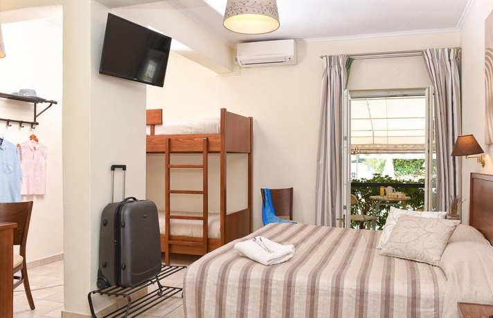 Imagen general del Hotel Telesilla. Foto 10