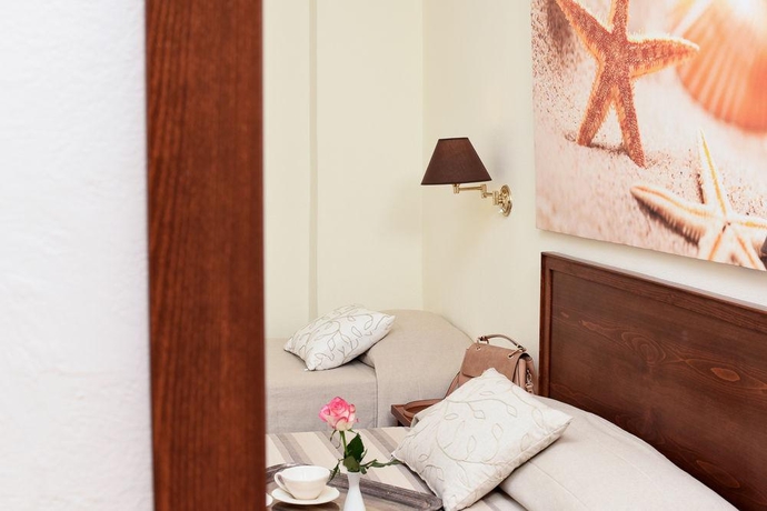 Imagen general del Hotel Telesilla. Foto 11