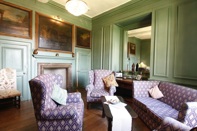 Imagen de los interiores del Hotel Telford Madeley Court. Foto 12