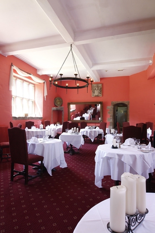 Imagen del bar/restaurante del Hotel Telford Madeley Court. Foto 7