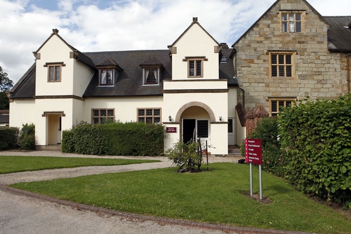 Imagen general del Hotel Telford Madeley Court. Foto 6