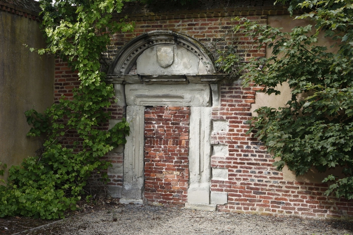 Imagen de los exteriores del Hotel Telford Madeley Court. Foto 11