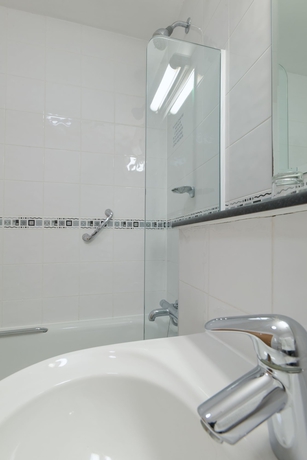 Imagen de la habitación del Hotel Telford Whitehouse. Foto 5