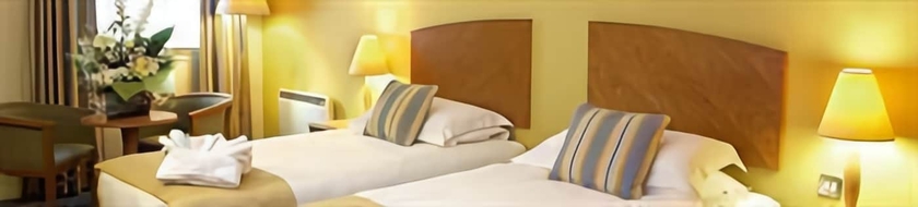 Imagen de la habitación del Hotel Telford Whitehouse. Foto 6