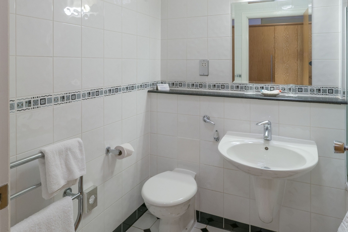 Imagen de la habitación del Hotel Telford Whitehouse. Foto 7