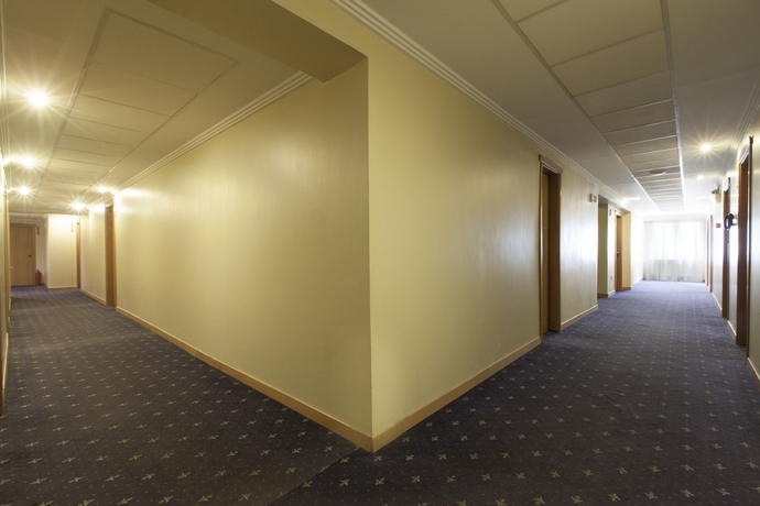 Imagen de los interiores del Hotel Telioni. Foto 16