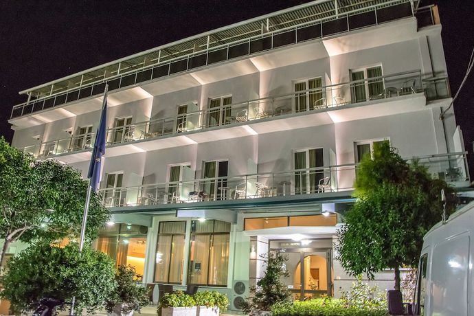 Imagen general del Hotel Telis. Foto 1