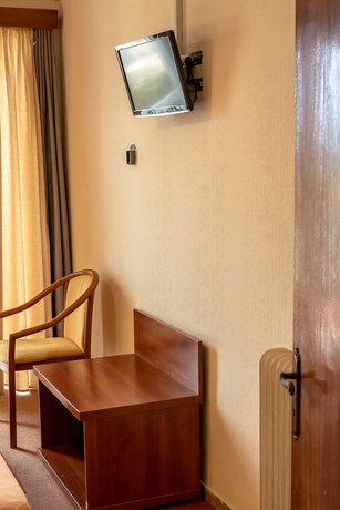 Imagen de la habitación del Hotel Telis. Foto 16