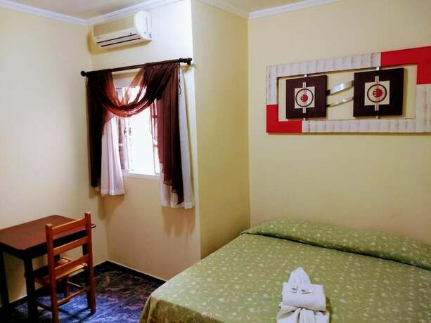 Imagen general del Hotel Telles. Foto 2