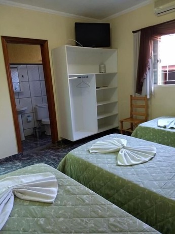 Imagen general del Hotel Telles. Foto 3