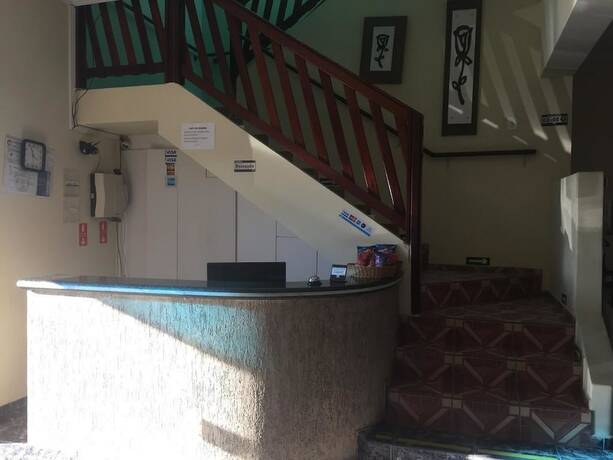 Imagen general del Hotel Telles. Foto 5