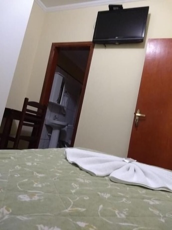 Imagen general del Hotel Telles. Foto 7