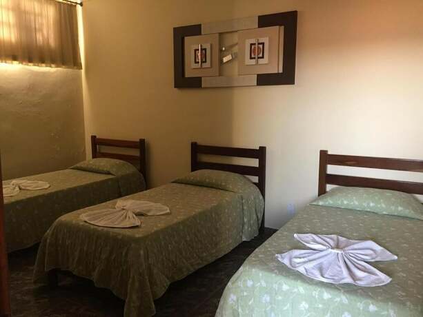 Imagen general del Hotel Telles. Foto 8