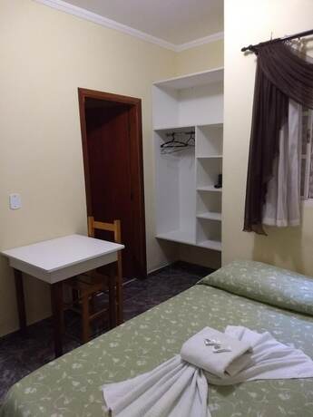 Imagen general del Hotel Telles. Foto 10