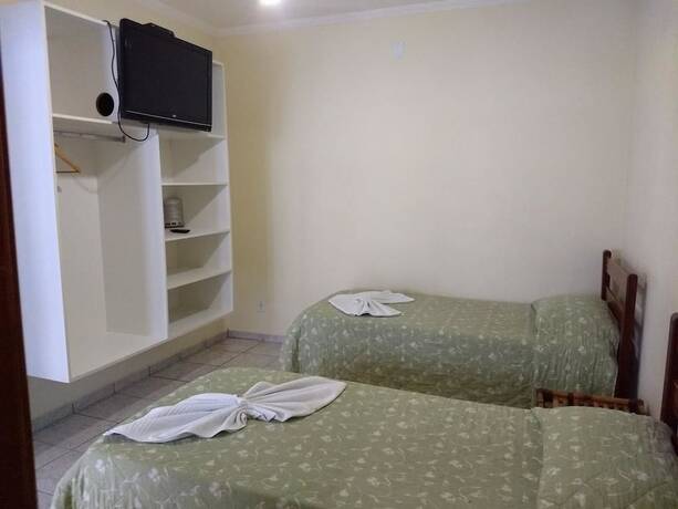 Imagen general del Hotel Telles. Foto 11