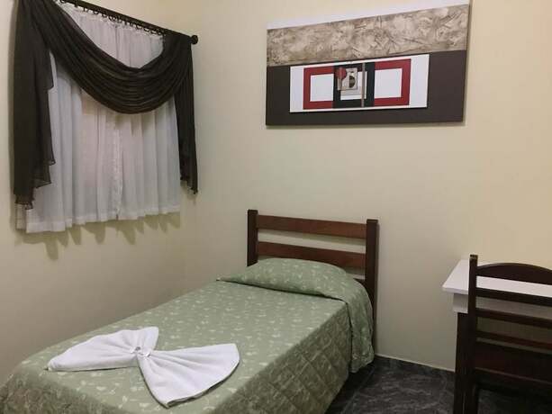 Imagen de la habitación del Hotel Telles. Foto 12