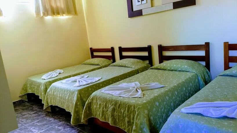 Imagen de la habitación del Hotel Telles. Foto 15