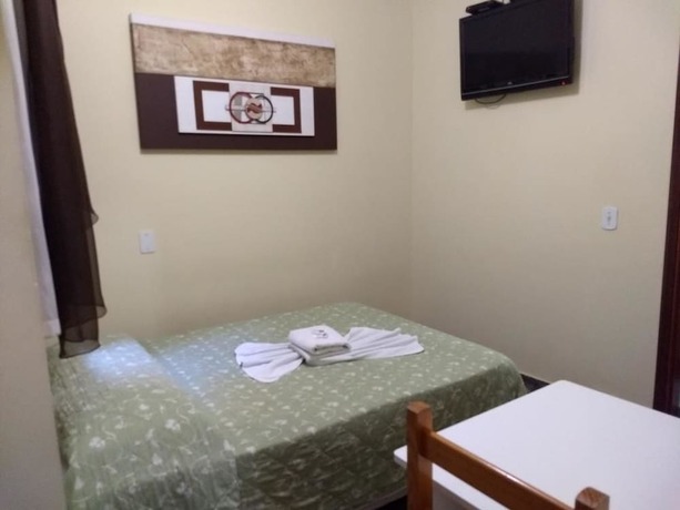 Imagen de la habitación del Hotel Telles. Foto 20