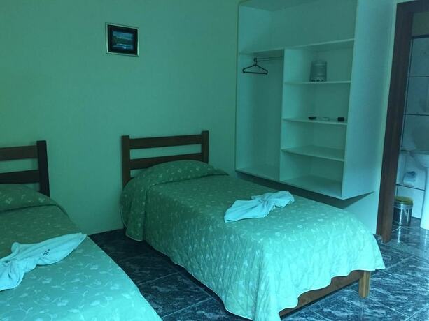 Imagen de la habitación del Hotel Telles. Foto 25