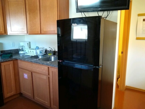 Imagen general del Hotel Telluride Lodge. Foto 4