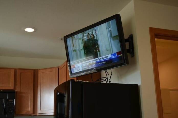 Imagen general del Hotel Telluride Lodge. Foto 6