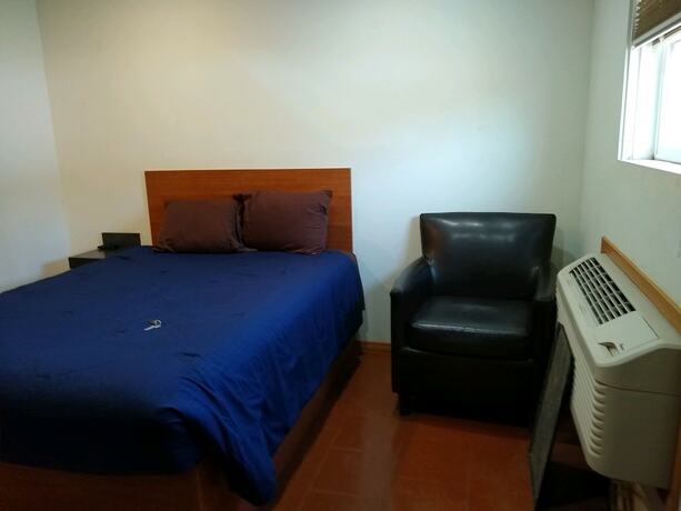 Imagen general del Hotel Telluride Lodge. Foto 7