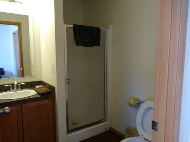 Imagen general del Hotel Telluride Lodge. Foto 9