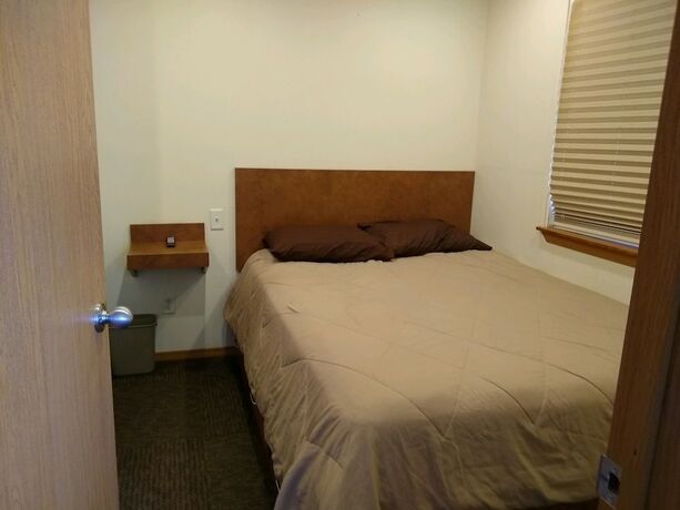 Imagen general del Hotel Telluride Lodge. Foto 10