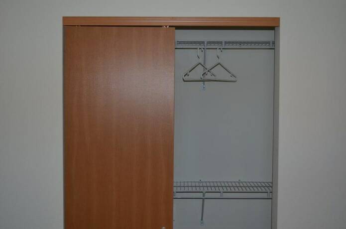 Imagen general del Hotel Telluride Lodge. Foto 11