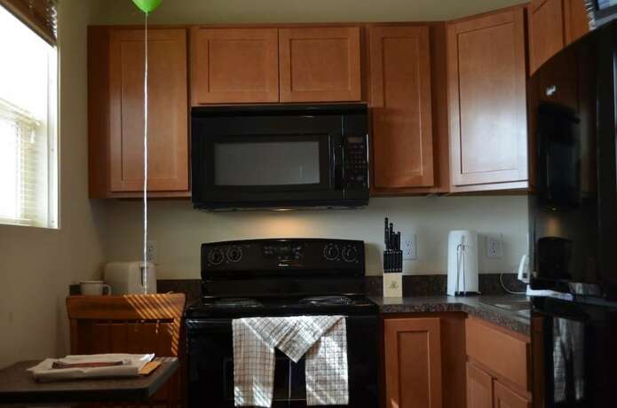 Imagen general del Hotel Telluride Lodge. Foto 13