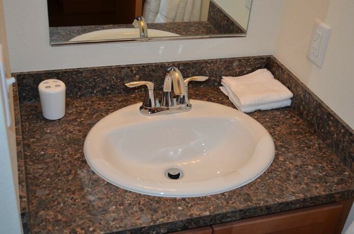 Imagen general del Hotel Telluride Lodge. Foto 14