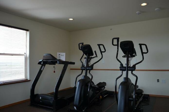 Imagen general del Hotel Telluride Lodge. Foto 16