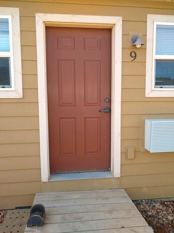 Imagen general del Hotel Telluride Lodge. Foto 18