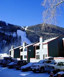Imagen general del Hotel Telluride Lodge, Telluride. Foto 1