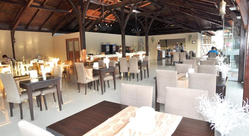 Imagen general del Hotel Telmessos Neva - Halal-non Alcoholic All Inclusive. Foto 3