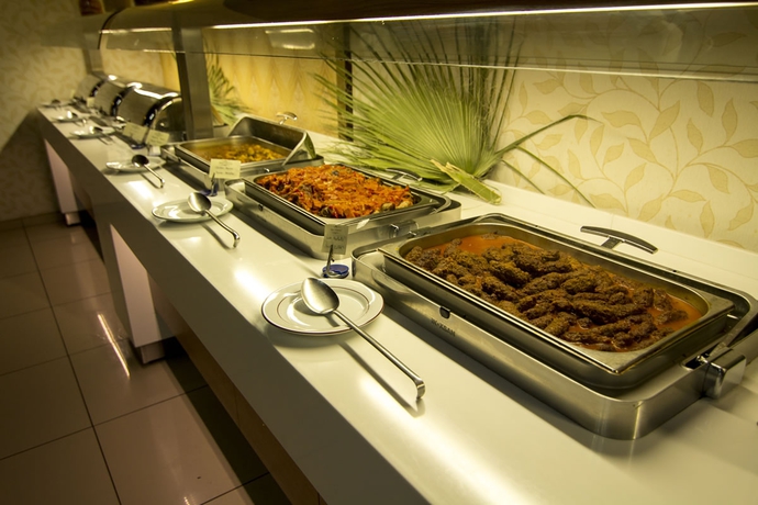 Imagen general del Hotel Telmessos Neva - Halal-non Alcoholic All Inclusive. Foto 4