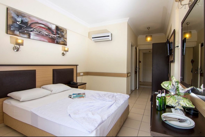 Imagen general del Hotel Telmessos Neva - Halal-non Alcoholic All Inclusive. Foto 13
