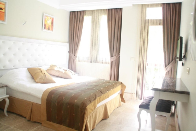 Imagen de la habitación del Hotel Telmessos Select. Foto 3