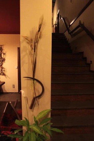 Imagen de los interiores del Hotel Teloneio. Foto 17