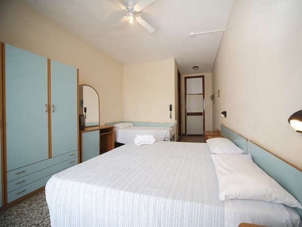 Imagen general del Hotel Telstar. Foto 1