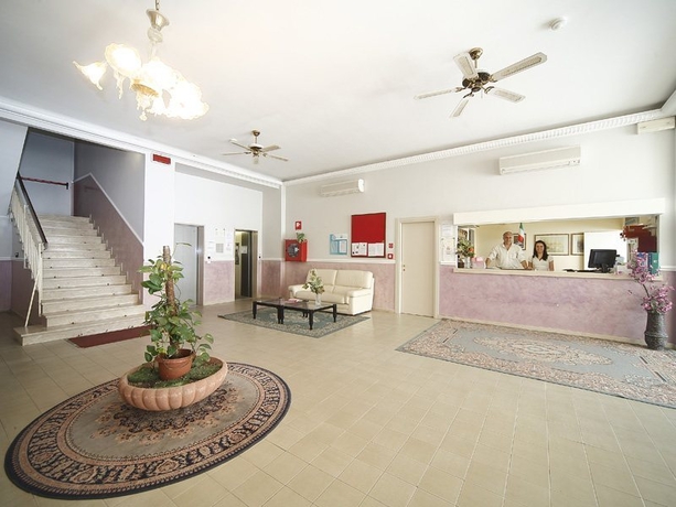 Imagen general del Hotel Telstar. Foto 4