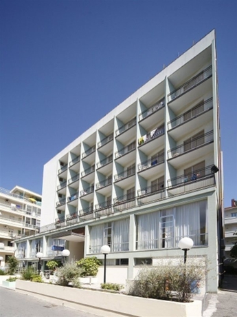 Imagen general del Hotel Telstar. Foto 5