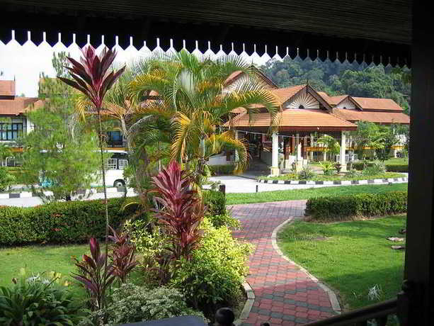 Imagen general del Hotel Teluk Dalam Resort. Foto 1