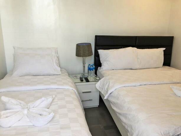 Imagen general del Hotel Tely's Bed and Breakfast. Foto 3