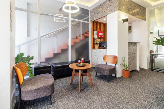 Imagen general del Hotel Tely's Bed and Breakfast. Foto 5